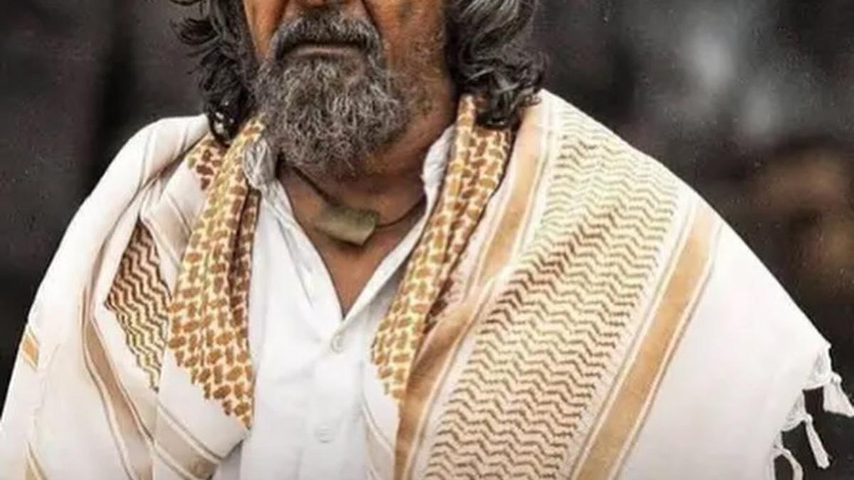 ‘KGF’ actor Harish Rai loses battle to cancer